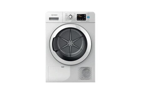 Sèche-linge INDESIT YT M11 83K RX IT 8KG AUTOPORTANTE CARICO FRONTALE CONDENSATION BLANC
