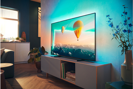 TV LED PHILIPS TV PHILIPS 50PUS8007 50''AMBILIGHT TV 4K UHD ANDROID
