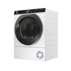 Sèche-linge HOOVER SECHE-LINGE POMPE A CHALEUR HOOVER NDPEH11A2TCBEXSS H-DRY 500 - 11 KG - MOTEUR STANDARD - CLASSE A++ - CONNECTE - BLANC