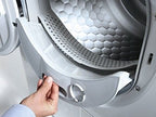 Sèche-linge MIELE TSJ 663 WP 9KG 64 DB 18 PROGRAMMES ET PERFECTDRY BLANC