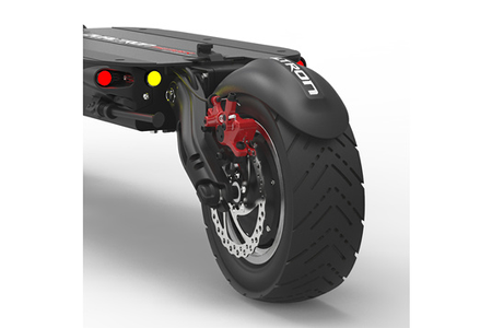 Trottinette électrique MINIMOTORS DUALTRON THUNDER