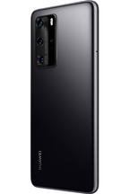 Smartphone HUAWEI P40 PRO 5G 256GO BLACK