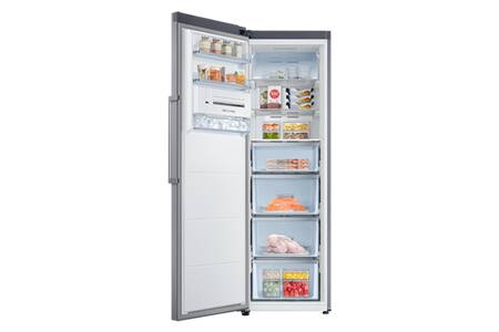 Congélateur armoire SAMSUNG RZ32M7125SA