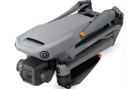 Drone DJI MAVIC 3 FLY MORE COMBO