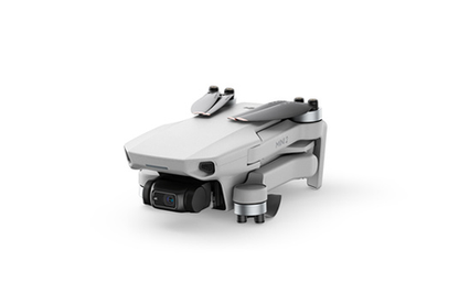 Drone DJI MINI 2 FLY MORE COMBO