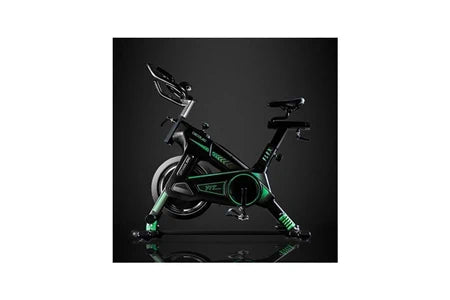 Vélo d'appartement CECOTEC VÉLOS STATIQUES ET INDOOR ULTRAFLEX 25