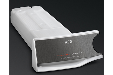 Sèche-linge AEG T9DSR900B