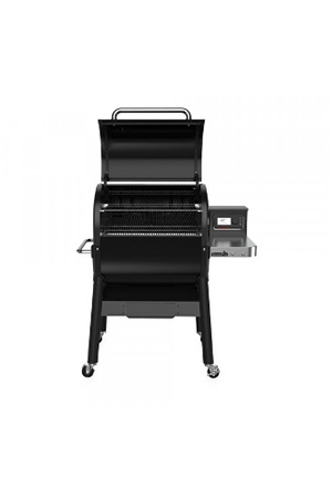 Barbecue WEBER SMOKEFIRE EX4 GBS PELLETS