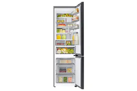 Refrigerateur congelateur en bas SAMSUNG RB38A7B6DB1 BESPOKE