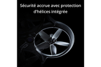 Drone DJI AVATA PRO VIEW COMBO (+ CASQUE GOGGLES 2)