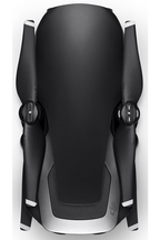 Drone DJI MAVIC AIR COMBO ONYX