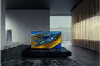 TV OLED SONY XR55A80J 55" 4K UHD GOOGLE TV NOIR