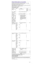 Lave-linge hublot LG F24V92WHSTA