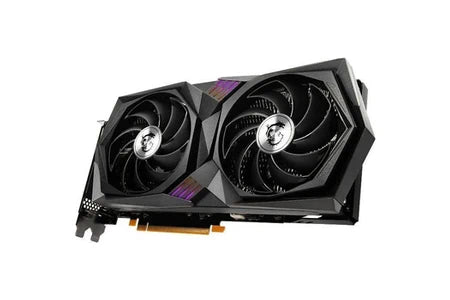 Carte graphique MSI CARTE GRAPHIQUE - MSI - GEFORCE RTX 3060 TI GAMING X 8G LHR - 8 GO - GDDR6 - PCIE 4.0 - HDMI / 3 X DISPLAYPORT (912-V397-230)