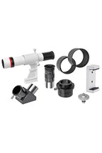 Télescope BRESSER MESSIER MC-152 ASSEMBLAGE TUBE OPTIQUE HEXAFOC