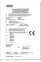 Climatiseur mobile DELONGHI PAC EX130 ECO