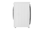 Lave-linge hublot LG F14V13WHS