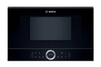 Micro-ondes combiné BOSCH MICRO-ONDES SOLO 21L 900W ENCASTRABLE BOSCH - BFR634GB1