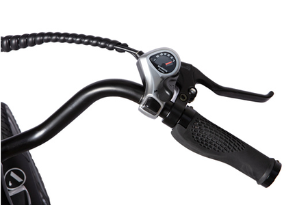 Vélo électrique VELAIR CITY BORDEAUX