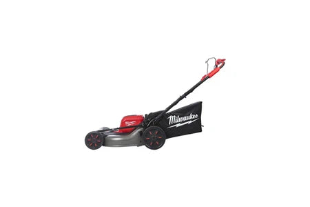 Tondeuse électrique MILWAUKEE TONDEUSE À GAZON AUTOTRACTÉE 18V 12AH M18 F2LM53-122