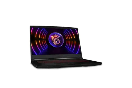 PC portable MSI THIN GF63 12VE-016FR