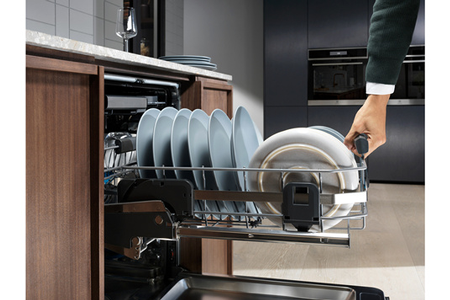 Lave-vaisselle ELECTROLUX EEC87315L COMFORLIFT- ENCASTRABLE 60CM