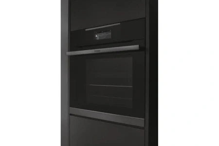 Four HAIER I-TOUCH SERIES 4 HWO60SM5T9BH NETTOYAGE AUTOMATIQUE PROGRAMMABLE 3400W 70L NOIR