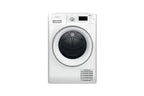 Sèche-linge INDESIT SÈCHE-LINGE 8KG POMPE À CHALEUR FILTRE EASY-CLEANING