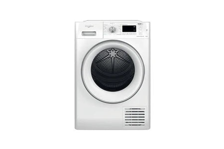 Sèche-linge INDESIT SÈCHE-LINGE 8KG POMPE À CHALEUR FILTRE EASY-CLEANING