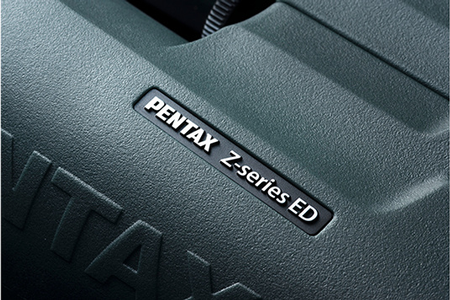 Jumelles PENTAX ZD 10X43 ED + ETUI