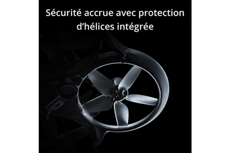 Drone DJI AVATA FLY SMART COMBO (+ FPV GOGGLES V2)