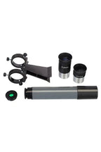 Télescope LEVENHUK TÉLESCOPE BLITZ 203 PLUS