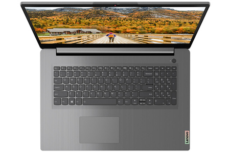 PC portable LENOVO IDEAPAD 3 17ITL6