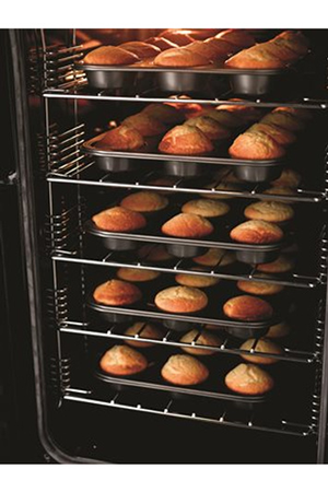 Piano de cuisson STOVES GOURMET 90CM INDUCTION NOIR - PGOUR90EIBLK