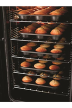 Piano de cuisson STOVES GOURMET 90CM INDUCTION NOIR - PGOUR90EIBLK