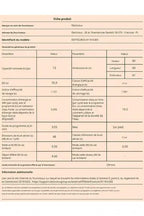 Lave-vaisselle ELECTROLUX ESF7552ROX