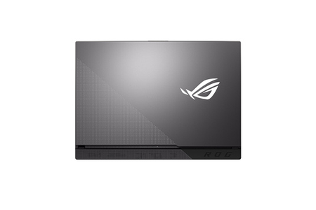 PC portable ASUS ROG STRIX-G17-G713QR-K4127W GRIS