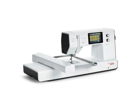 Machine à coudre BERNETTE MACHINE À BRODER BERNETTE 70 DECO