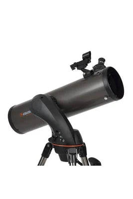 Télescope CELESTRON TÉLESCOPE NEXSTAR SLT NEWTON 130