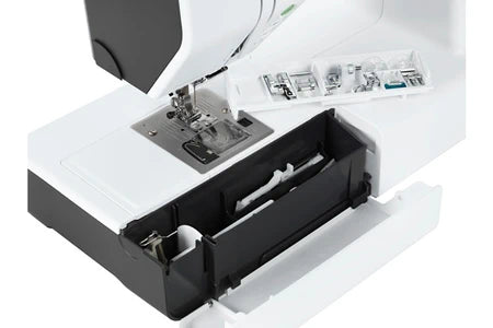 Machine à coudre BERNETTE MACHINE À COUDRE ET À BRODER BERNETTE B79