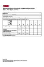 Plaque induction NEFF T56FD50X0