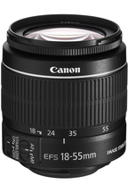 Appareil photo Reflex CANON EOS 2000D + 18-55 IS II + 75-300 + CANON EF 50/1.8 STM