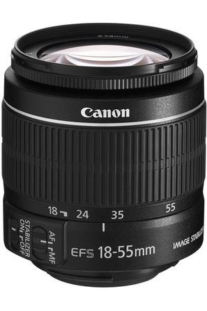 Appareil photo Reflex CANON EOS 2000D + 18-55 IS II + 75-300 + CANON EF 50/1.8 STM