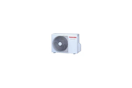 Climatiseur fixe TOSHIBA CLIMATISATION UNITÉ EXTÉRIEURE MONOSPLIT 3542KW