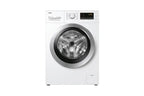 Lave-linge hublot HAIER PACK LAVE-LINGE FRONTAL 10KG 1200 TRS/MIN + SÈCHE-LINGE 10KG POMPE À CHALEUR