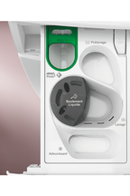 Lave-linge hublot ELECTROLUX EW7F2916OP PERFECTCARE UNIVERSALDOSE