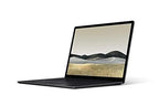 PC portable MICROSOFT SURFACE SURFACE LAPTOP 3 13.5 POUCES QHD CORE I7 16 GO 512 GO SSD WIN 10 NOIR