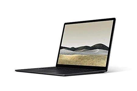 PC portable MICROSOFT SURFACE SURFACE LAPTOP 3 13.5 POUCES QHD CORE I7 16 GO 512 GO SSD WIN 10 NOIR