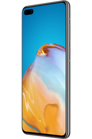 Smartphone HUAWEI P40 5G 128GO GREY