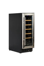 Cave de vieillissement VINOBOX CAVE À VIN 20 DESIGN